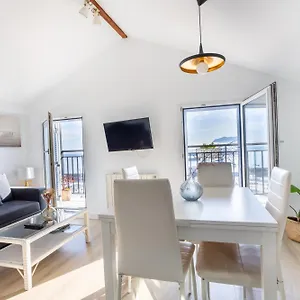  Appartement Torrontero Con Vistas Al Mar